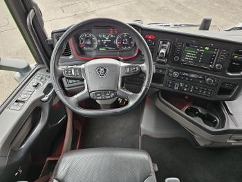 S730 V8 6x4 / FULL AIR / RETARDER